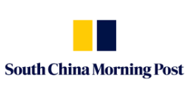 South China Morning Post logo