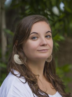 Hilary Gorman