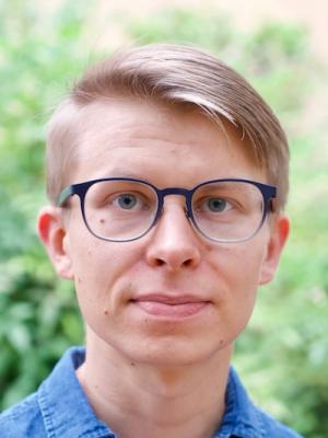Tuukka Kaikkonen
