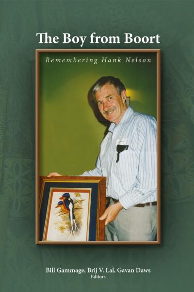 The Boy from Boort Remembering Hank Nelson 
