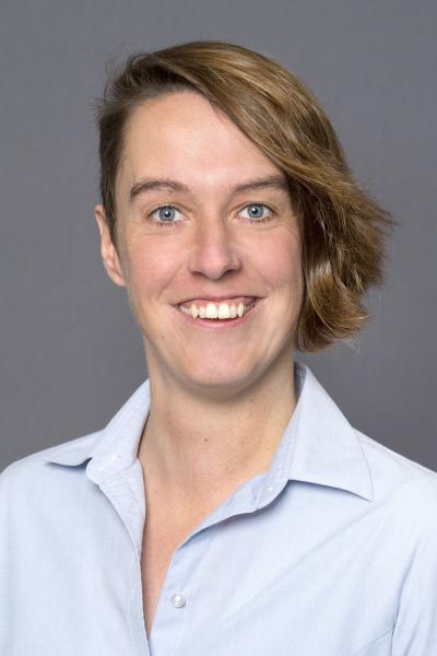 Professor Annika Werner