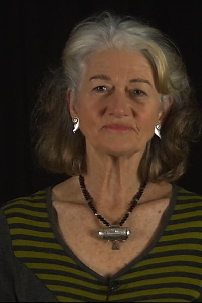 Pauline Kerr