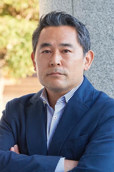 Hiroaki Ataka