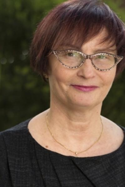 Rikki Kersten